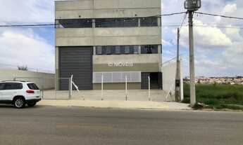 Imagem: BARRACAO INDUSTRIAL em SOROCABA - SP, JARDIM