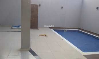 Imagem 4: CASA RESIDENCIAL em SOROCABA - SP, PARQUE IBITI RESERVA