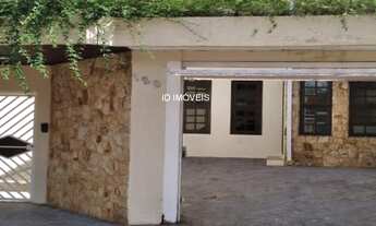 Imagem: CASA RESIDENCIAL em SOROCABA - SP, WANEL