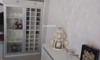 Imagem 7: CASA RESIDENCIAL em SOROCABA - SP, PARQUE IBITI RESERVA