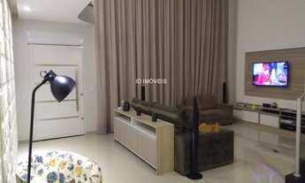 Imagem 3: CASA RESIDENCIAL em SOROCABA - SP, PARQUE IBITI RESERVA