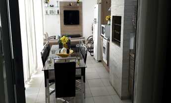 Imagem 3: CASA RESIDENCIAL em SOROCABA - SP, IBITI ROYAL PARK