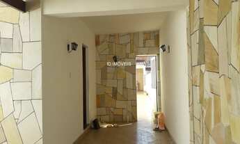 Imagem 3: CASA RESIDENCIAL em SOROCABA - SP, JARDIM ANA MARIA