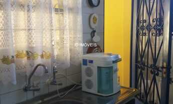 Imagem 7: CASA RESIDENCIAL em SOROCABA - SP, JARDIM MARIA EUGÊNIA