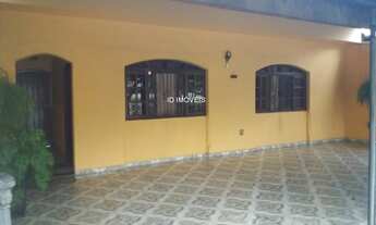 Imagem: CASA RESIDENCIAL em SOROCABA - SP, JARDIM