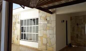 Imagem: CASA RESIDENCIAL em SOROCABA - SP, JARDIM