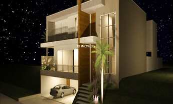 Imagem 3: CASA RESIDENCIAL em SOROCABA - SP, APARECIDINHA