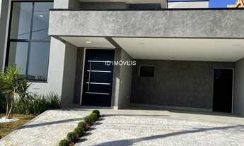 Imagem: CASA RESIDENCIAL em SOROCABA - SP, PARQUE