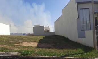 Imagem: TERRENO RESIDENCIAL em SOROCABA - SP, PARQUE