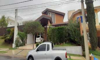 Imagem 2: CASA RESIDENCIAL em SOROCABA - SP, PARQUE CAMPOLIM