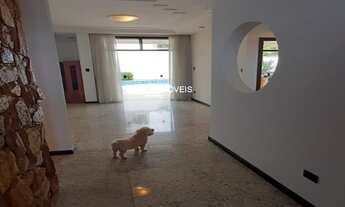 Imagem 4: CASA RESIDENCIAL em SOROCABA - SP, PARQUE CAMPOLIM