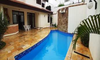 Imagem: CASA RESIDENCIAL em SOROCABA - SP, PARQUE