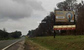 Imagem 2: TERRENO RESIDENCIAL em SOROCABA - SP, CAGUASSU