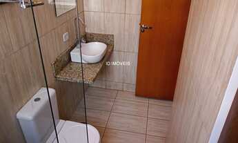 Imagem 6: CASA RESIDENCIAL em SOROCABA - SP, CONDOMÍNIO GOLDEN PARK RESIDENCE