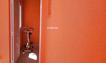 Imagem 4: CASA RESIDENCIAL em SOROCABA - SP, CONDOMÍNIO GOLDEN PARK RESIDENCE