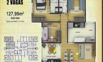 Imagem 3: APARTAMENTO RESIDENCIAL em SOROCABA - SP, JARDIM PIRATININGA