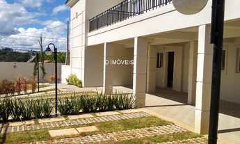 Imagem: Casa RESIDENCIAL em SOROCABA - SP, JARDIM