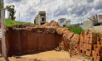 Imagem: TERRENO RESIDENCIAL em SOROCABA - SP, WANEL