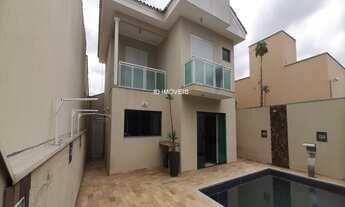 Imagem: CASA RESIDENCIAL em SOROCABA - SP, JARDIM