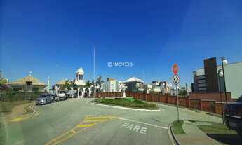 Imagem 4: CASA RESIDENCIAL em SOROCABA - SP, PARQUE IBITI RESERVA