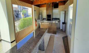 Imagem 3: CASA RESIDENCIAL em SOROCABA - SP, PARQUE IBITI RESERVA