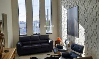 Imagem 2: CASA RESIDENCIAL em SOROCABA - SP, PARQUE IBITI RESERVA