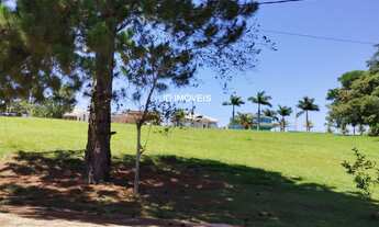 Imagem 2: TERRENO RESIDENCIAL em SOROCABA - SP, VIVENDAS DO LAGO