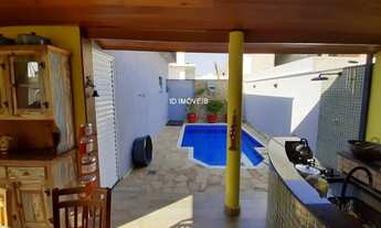 Imagem: CASA RESIDENCIAL em SOROCABA - SP, PARQUE