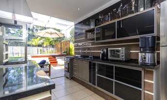 Imagem 7: CASA RESIDENCIAL em SOROCABA - SP, CAGUASSU