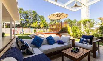 Imagem: CASA RESIDENCIAL em SOROCABA - SP, CAGUASSU