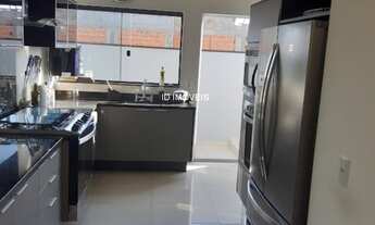 Imagem 7: CASA RESIDENCIAL em SOROCABA - SP, PARQUE IBITI RESERVA