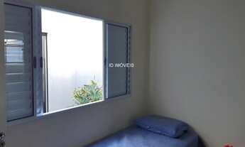 Imagem 5: CASA RESIDENCIAL em SOROCABA - SP, PARQUE IBITI RESERVA