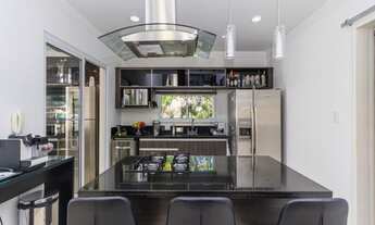 Imagem 5: CASA RESIDENCIAL em SOROCABA - SP, CAGUASSU