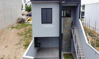 Imagem 4: CASA RESIDENCIAL em SOROCABA - SP, CAGUASSU