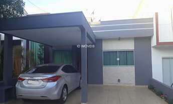 Imagem: CASA RESIDENCIAL em SOROCABA - SP, HORTO