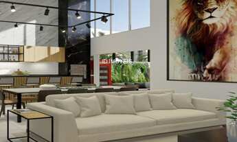 Imagem 4: CASA RESIDENCIAL em SOROCABA - SP, JARDIM RESERVA IPANEMA