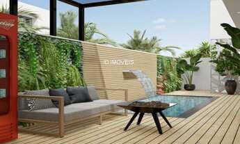 Imagem 7: CASA RESIDENCIAL em SOROCABA - SP, JARDIM RESERVA IPANEMA