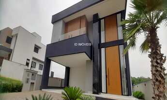 Imagem: CASA RESIDENCIAL em VOTORANTIM - SP, ALPHAVILLE