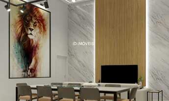 Imagem 3: CASA RESIDENCIAL em SOROCABA - SP, JARDIM RESERVA IPANEMA