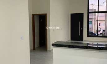 Imagem 2: CASA RESIDENCIAL em SOROCABA - SP, CAGUASSU