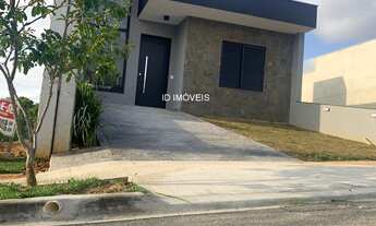 Imagem: CASA RESIDENCIAL em SOROCABA - SP, CAGUASSU