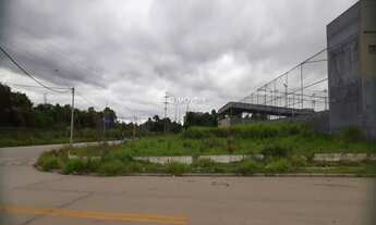 Imagem: TERRENO INDUSTRIAL em SOROCABA - SP, JARDIM