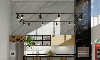 Imagem 5: CASA RESIDENCIAL em SOROCABA - SP, JARDIM RESERVA IPANEMA