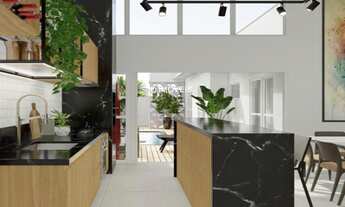 Imagem 2: CASA RESIDENCIAL em SOROCABA - SP, JARDIM RESERVA IPANEMA