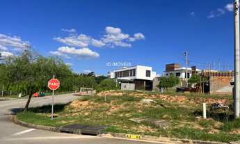 Imagem: TERRENO RESIDENCIAL em SOROCABA - SP, PARQUE
