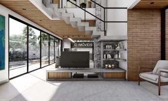 Imagem 6: TERRENO RESIDENCIAL em SOROCABA - SP, PARQUE IBITI RESERVA