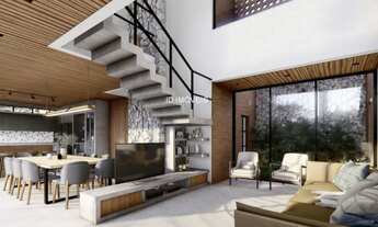 Imagem 4: TERRENO RESIDENCIAL em SOROCABA - SP, PARQUE IBITI RESERVA