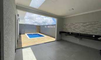 Imagem 6: CASA RESIDENCIAL em SOROCABA - SP, PARQUE IBITI RESERVA