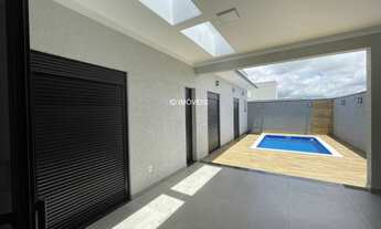 Imagem 3: CASA RESIDENCIAL em SOROCABA - SP, PARQUE IBITI RESERVA