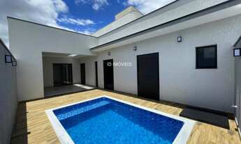 Imagem 7: CASA RESIDENCIAL em SOROCABA - SP, PARQUE IBITI RESERVA